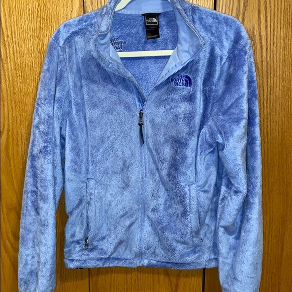 The North Face Jackets & Blazers - fuzzy north face